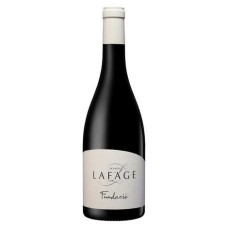 Lafage Fundacio - Rotwein C´tes Catalanes