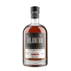Distillerie Castan Vilanova „Terrocita“ – 43 % Single Malt