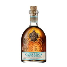 Canerock – Gewürzter Rum aus Jamaika 40%