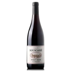 Château Bouscass Pinot Noir – Rotwein aus Südwestfrankreich