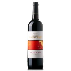Ch¢teau Bouscass Argile Rouge - Rotwein Madiran AOP