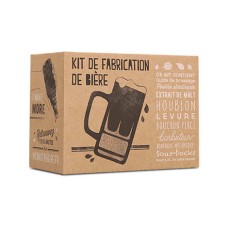 Lagerbier-Entdeckungsset – für 1,5 l Bier