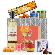 Le Gastronome Gourmet-Geschenkbox