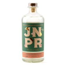 JNPR 2 – Alkoholfreier und zuckerfreier Gin