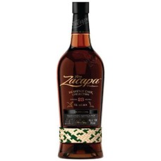 Zacapa El Alma Heavenly Cask – Guatemaltekischer Rum 45 %