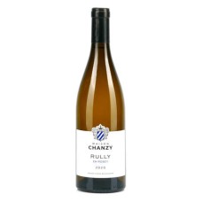 Rully „En Rosey“ Maison Chanzy – Weißwein