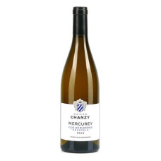 Mercurey „Clos les Bussires“ Monopole Maison Chanzy – Weißwein