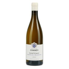 Santenay 1er Cru AOC „Beaurepaire“ Weißwein – Maison Chanzy