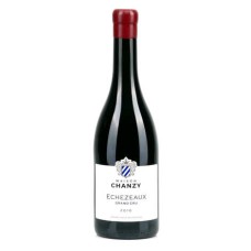 Echezeaux Grand Cru Maison Chanzy – Rotwein