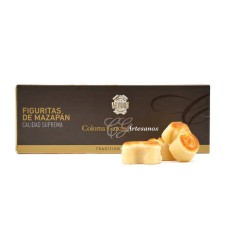 Marzipanfiguren
