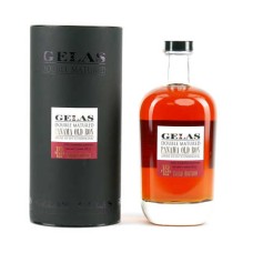 Rum Glas Panama 10 Jahre