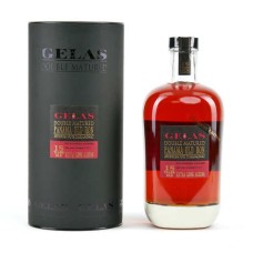 Rum Glas Panama 18 Jahre