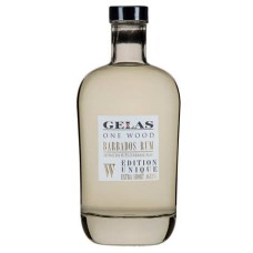 Rumglas Barbados One Wood