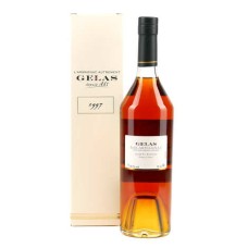Bas Armagnac – Jahrgang 1997 – Maison Gelas