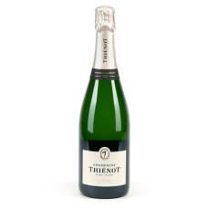 Thinot Brut Champagner Weiß