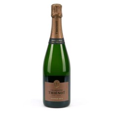 Thinot Brut Champagner Jahrgang 2012