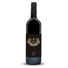 Coteaux Les Cdres – Rotwein aus dem Libanon