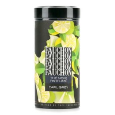 Schwarzer Tee mit Earl Grey-Duft Fauchon