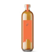Aventurin - Aubrac Whisky 48%