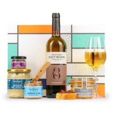 L'Amateur de Foie Gras Geschenkbox