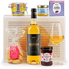 Prestige Gourmet-Geschenkbox