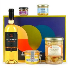 Ultimative Foie Gras Gourmet-Geschenkbox