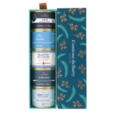 Boxset alle Ente Comtesse du Barry (5 Produkte)