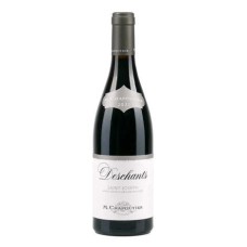 Rotwein Saint-Joseph Dechants