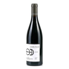 Rotwein La Combe Pilate IGP Collines Rhodaniennes