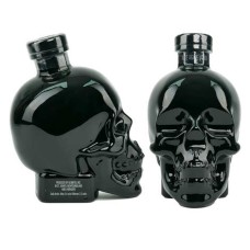 Wodka Crystal Head Onyx