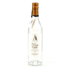 A1710 La Perle Fine – Weißer Rum aus Martinique – 67,5 %