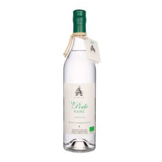 A1710 La Perle Rare Bleue – Weißer Bio-Rum aus Martinique – 52,9 %