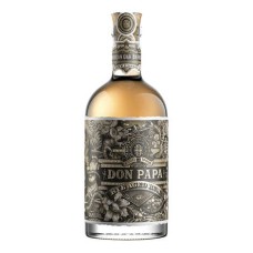 Don Papa Rum Rye Cask – Kleine Charge von den Philippinen 45 %