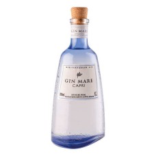 Gin Mare – Mediterraner Gin mit Zitrusfrüchten 42,7 %