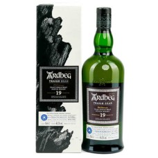 Ardbeg Traigh Bhan Batch 4 19 Jahre Single Malt – 46,2 %