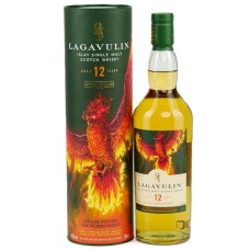 Lagavulin 12 Jahre Special Release 2022 Single Malt Whisky 57,3 %
