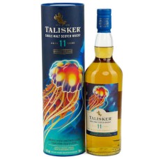 Talisker 11 Jahre Special Release 2022 Single Malt Whisky 55,1 %