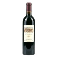 La Renaissance de Château Belle-Vue – Rotwein aus dem Libanon