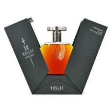 Boxset Armagnac XO 40% - Château Monluc
