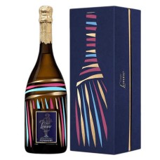 Champagner Cuve Louise Parcelles Pommery