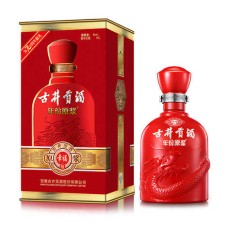 Baijiu - Gujing Gongjiu Glück 50 %