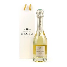 Deutz Champagner Cuve Amour halbe Flasche