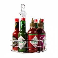The Caddy 6 Tabasco Aromen
