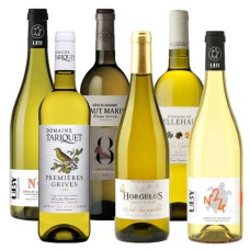 6 süße und Gourmet-Weißweine aus der Gascogne