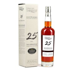 Bas Armagnac Pure Folle Blanche 25 Jahre