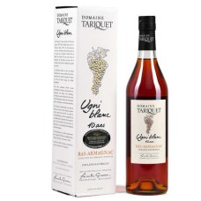 Bas Armagnac Ugni Blanc 10 Jahre - Domaine Tariquet 49,5%