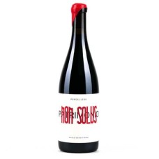 Porcellese Non Solus – Biologischer und natürlicher Rotwein aus Korsika AOP Patrimonio
