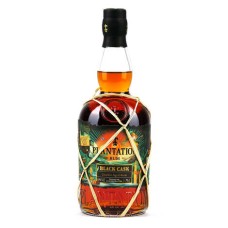 Plantation Rum Black Cask – 40