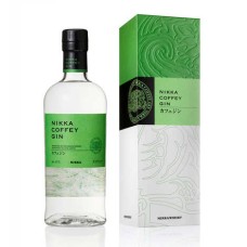 Nikka Coffey Gin – Japanischer Gin