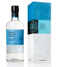 Nikka Coffey Vodka - Wodka Japonaise 40%